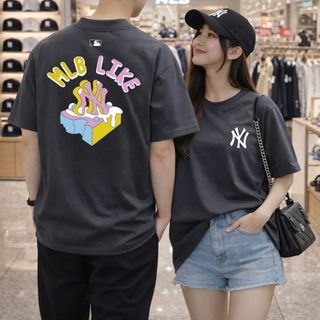 Áo thun thun nam. Chất thun cotton co giãn 4 chiều. Unisex nam nữ đều mặc đẹp.