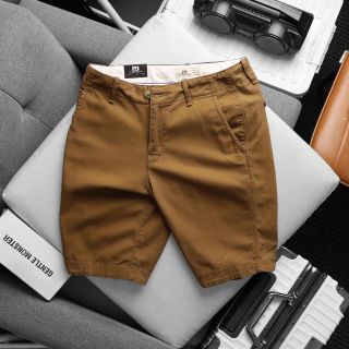 Sọt kaki nam co giãn.   Phom căn bãn , chấm gối.