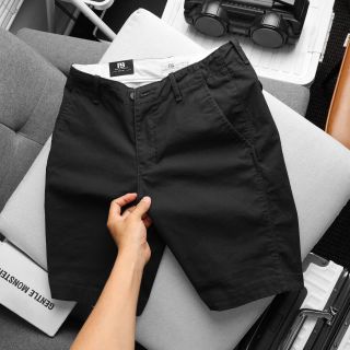 Sọt kaki nam co giãn.   Phom căn bãn , chấm gối.