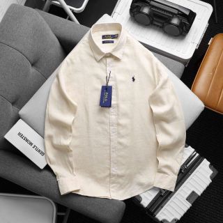 Somi - polo.   LINNEN