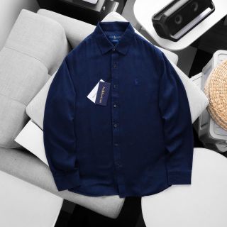 Somi - polo.   LINNEN