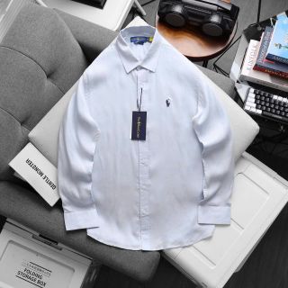 Somi - polo.   LINNEN