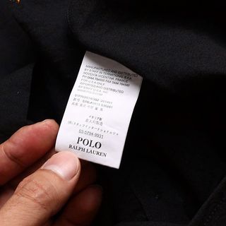 SOMI - POLO- dài tay.   Chất - đủi linen