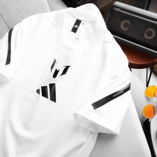 Áo thun nam.  Chất liệu: cotton lạnh dệt loại tốt, độ giãn khá, sợi vải bền đẹp.