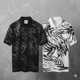 Áo thun nam .   Chất 100% cotton 4c ,hình in cham sắc nét .