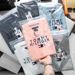 Sơmi Ngắn Tay nam Full 6 Colors.  Chất liệu vải Oxford chính phẩm xịn mịn, logo thêu.