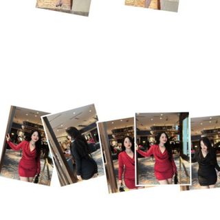 Váy body big size đến 80kg