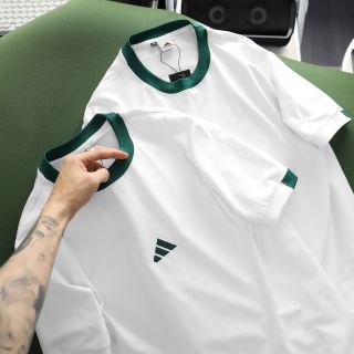 Áo thun nam. Chất liệu.cotton 4C 100%  ( định lượng 210gsm), mịn , thấm hút tốt , Full tem tag mạc .