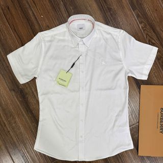 SƠMI NAM TAY NGẮN NEW.  Chất cotton gân chéo chìm dư xịn.