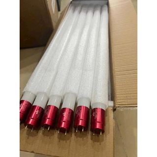 BÓNG ĐÈN LED TUÝP DÀI 1m2 42w ĐẦU ĐỎ (T30)