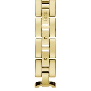 ĐỒNG HỒ NỮ CAO CẤP GUECC DÂY LẮC THÉP PHIÊN BẢN KỈ NIỆM ĐẶC BIỆT