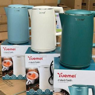 ẤM SIÊU TỐC THÁI LAN 2,8L YUEMEI ZF-P518A (T20)