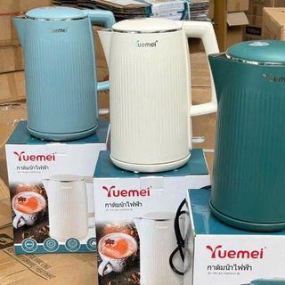 ẤM SIÊU TỐC THÁI LAN 2,8L YUEMEI ZF-P518A (T20)