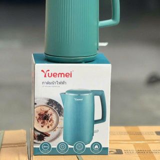 ẤM SIÊU TỐC THÁI LAN 2,8L YUEMEI ZF-P518A (T20)