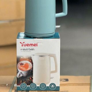 ẤM SIÊU TỐC THÁI LAN 2,8L YUEMEI ZF-P518A (T20)