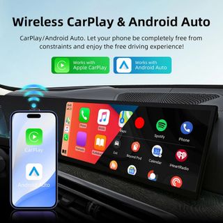 Android Box ApplePie Plus 2.0 Qualcomm 6125, RAM 8GB, ROM 128GB, Android 16, HDMI