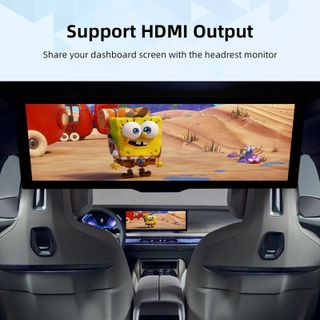 Android Box ApplePie Plus 2.0 Qualcomm 6125, RAM 8GB, ROM 128GB, Android 16, HDMI