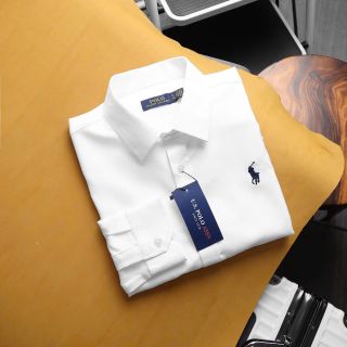 Áo thun nam.  Chất vải Cotton lụa đẹp, mát & chống nhăn.