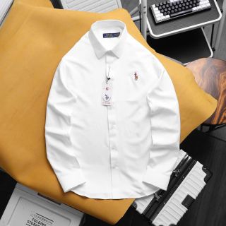 Áo thun nam.  Chất vải Cotton lụa đẹp, mát & chống nhăn.