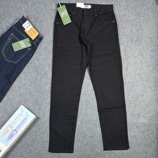 JEANS dài nam co giãn , vải đẹp.