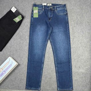 JEANS dài nam co giãn , vải đẹp.