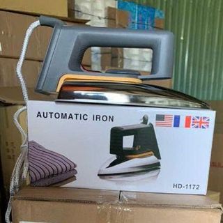 BÀN ỦI KHÔ CAO CẤP HD-1172