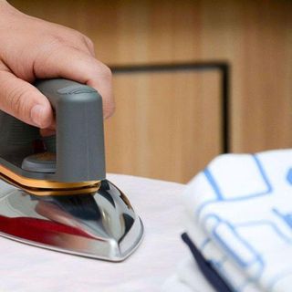 BÀN ỦI KHÔ CAO CẤP HD-1172