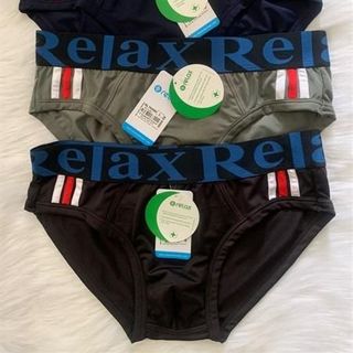 Quần lót nam Relax RLTK006 quần lót thun lạnh, quần lót thể thao, co giãn 4 chiều, hút mồ hôi, thông thoáng, thoải mái.