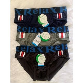 Quần lót nam Relax RLTK006 quần lót thun lạnh, quần lót thể thao, co giãn 4 chiều, hút mồ hôi, thông thoáng, thoải mái.