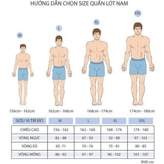 Quần lót nam Relax RLTK006 quần lót thun lạnh, quần lót thể thao, co giãn 4 chiều, hút mồ hôi, thông thoáng, thoải mái.