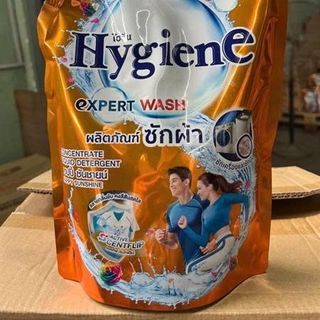 Nước Xả Hygiene Túi 1400ml