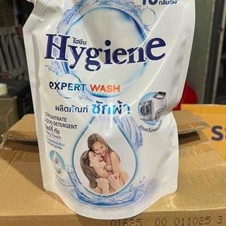 Nước Xả Hygiene Túi 1400ml