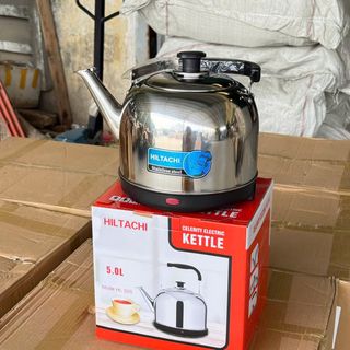 ẤM SIÊU TỐC HILTACHI 5L HL-505