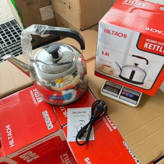 ẤM SIÊU TỐC HILTACHI 5L HL-505