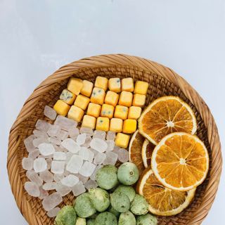 Các loại trà hoa thảo mộc