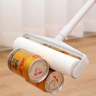 CON LĂN LÕI DÀI 24CM LOẠI BỎ BỤI BẨN