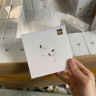 Tai nghe Airpod 3 bản 8h full chức năng cao cấp