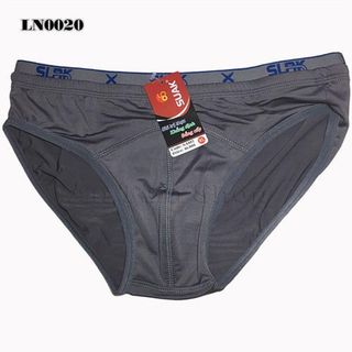 Quần lót nam SUAK 886 quần lót thun lạnh co giãn 4 chiều, thấm hút mồ hôi, thoải mái vận động