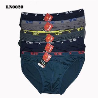 Quần lót nam SUAK 886 quần lót thun lạnh co giãn 4 chiều, thấm hút mồ hôi, thoải mái vận động