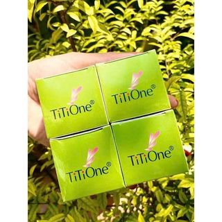 Gel lột mụn TiTiOne 15gr