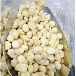 Nhân macca bể đôi, hàng mới toanh, không hôi dầu. Anh/Chị lên đơn liên hệ em nhé 0938.78.69.82