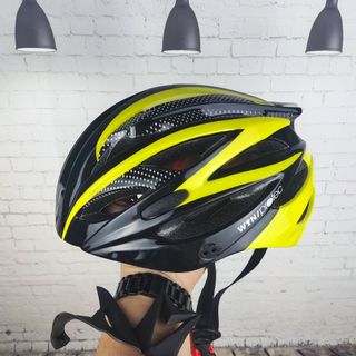 Mũ Bảo Hiểm Thể Thao Chính Hãng Protec Mã 002