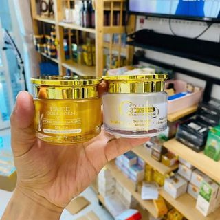 Kem Face Collagen X3 Ngày Đêm 15g