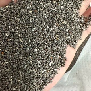 Hạt chia bên em mới về. Anh chị lên đơn liên hệ 0938.78.69.82 để nhận giá tốt nhé. Ko TP HCM giao hàng toàn quốc