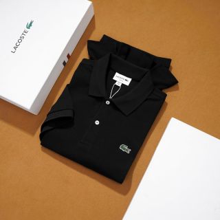 Polo nam cotton Pique phối xịn. Chất vải pique đanh dày, hiệu ứng mặt vải.