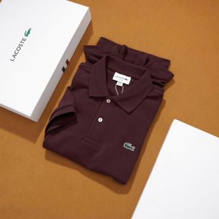 Polo nam cotton Pique phối xịn. Chất vải pique đanh dày, hiệu ứng mặt vải.