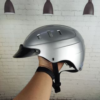 Mũ Bảo Hiểm Chính Hãng Protec Vic