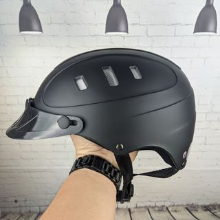 Mũ Bảo Hiểm Chính Hãng Protec Rosa