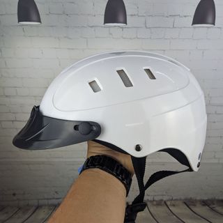 Mũ Bảo Hiểm Chính Hãng Protec Rosa