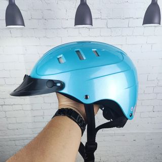 Mũ Bảo Hiểm Chính Hãng Protec Rosa